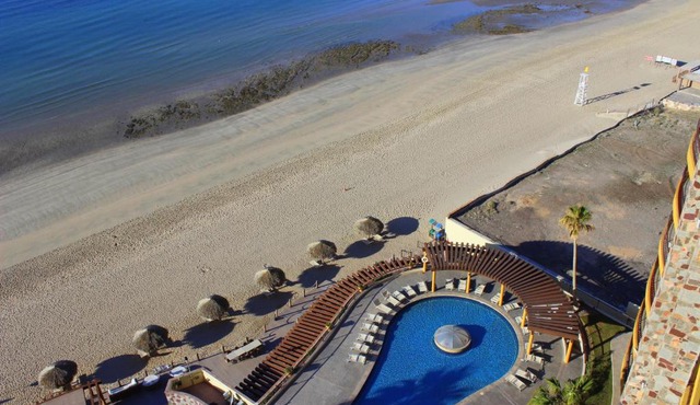 Spacious Deluxe Best Ocean View Condo