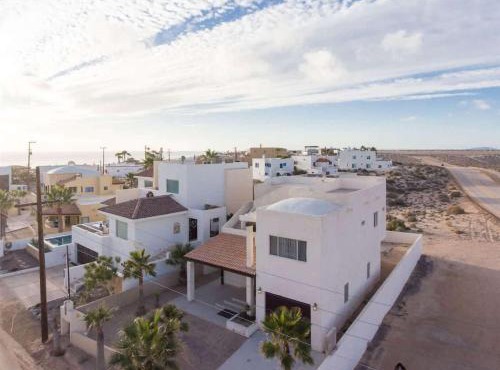 Spacious Oceanview Home Casita del Mar