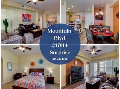 SPECTACULAR Ground Floor Condo Facing gorgeous COURTYARD! condo