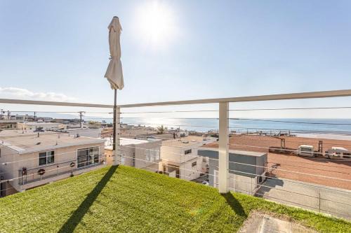 Spectacular Ocean and Pier View Lux Family Vacation