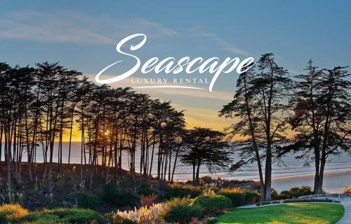 Spectacular Ocean View -Heated Pool and Spa- Seascape
