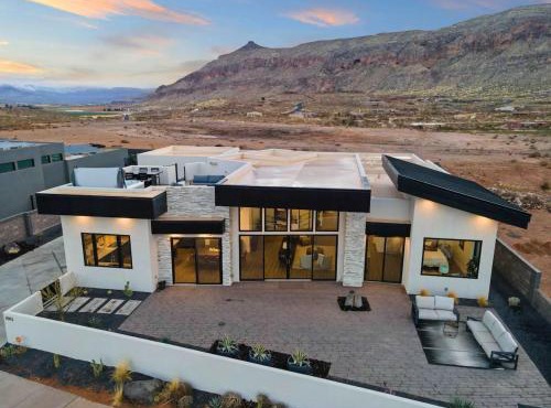 SPIRAL at Copper Rock! Sleeps 14!
