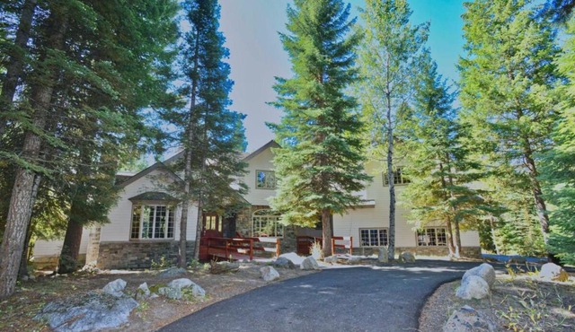 Spring Mountain Manor by Casago McCall - Donerightmanagement