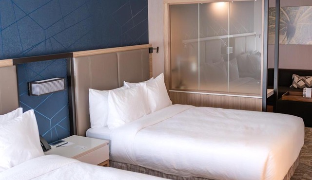SpringHill Suites by Marriott Eau Claire