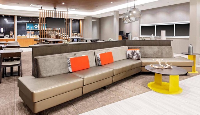 SpringHill Suites by Marriott Kansas City Plaza