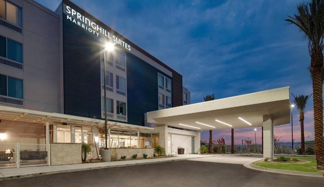 SpringHill Suites by Marriott Phoenix Goodyear