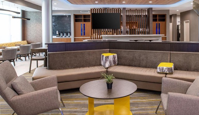 SpringHill Suites by Marriott Riverside Redlands