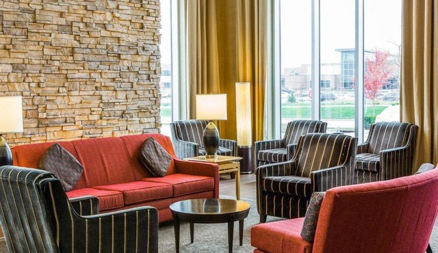 SpringHill Suites by Marriott Appleton
