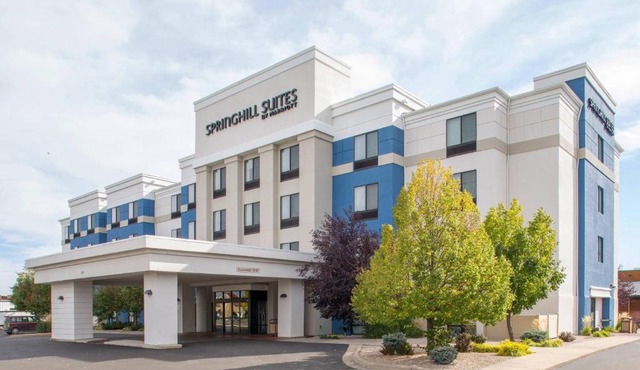 SpringHill Suites by Marriott Billings