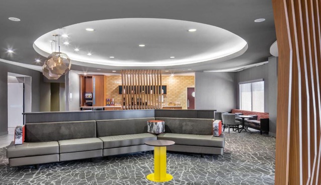 SpringHill Suites by Marriott Cheyenne
