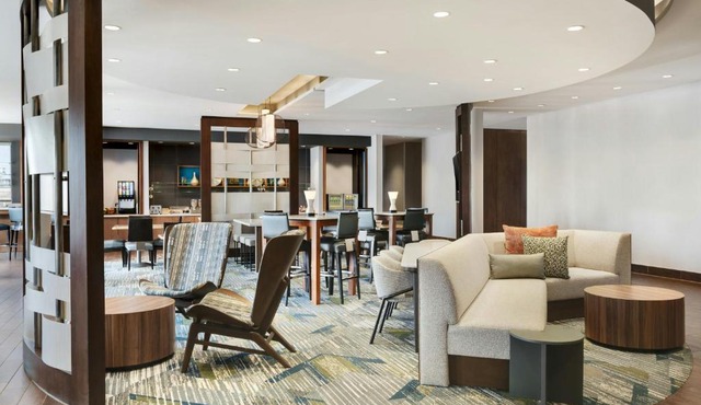 SpringHill Suites by Marriott Chicago Southeast/Munster, IN
