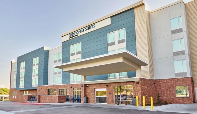 SpringHill Suites by Marriott Chesterfield