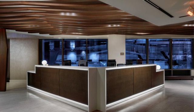 SpringHill Suites Chicago Downtown/River North
