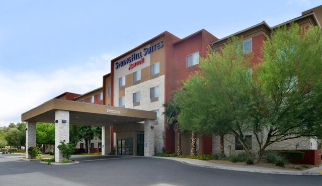 SpringHill Suites Las Vegas Henderson