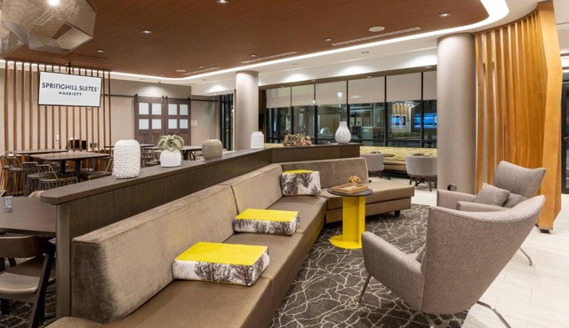 SpringHill Suites Minneapolis Maple Grove/Arbor Lakes