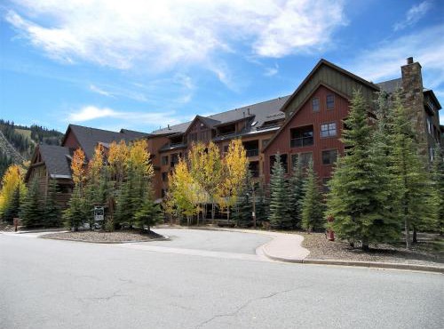Springs 2 Bed3 Bath plus Murphy SPDW