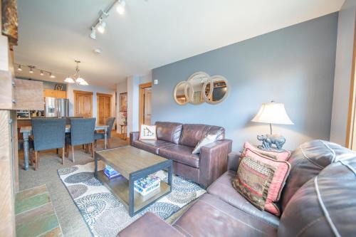 Springs 8863 by SummitCove Lodging in Colorado