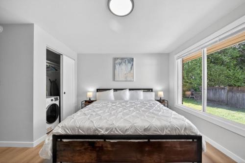 Stadium District Studio-King Bed-Walk to it all!