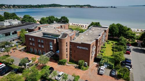 Stadthotel Eckernförde in Eckernfoerde
