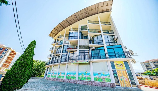 Stan / apartman BLYSKY
