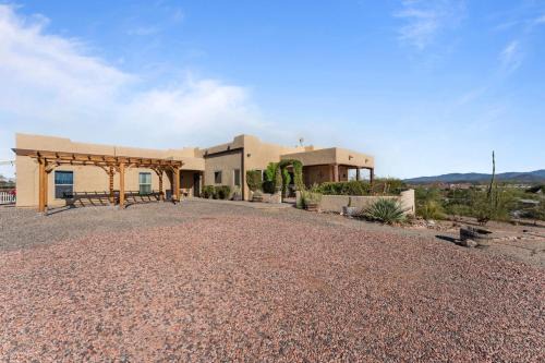 Star Ranch Lodging