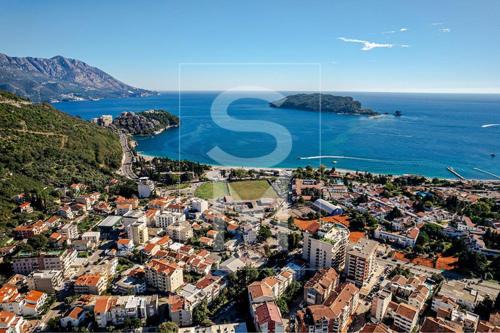 Status-M Apartments Dubovica