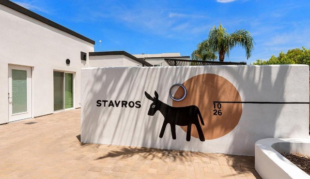 Stavros Sweet Suites
