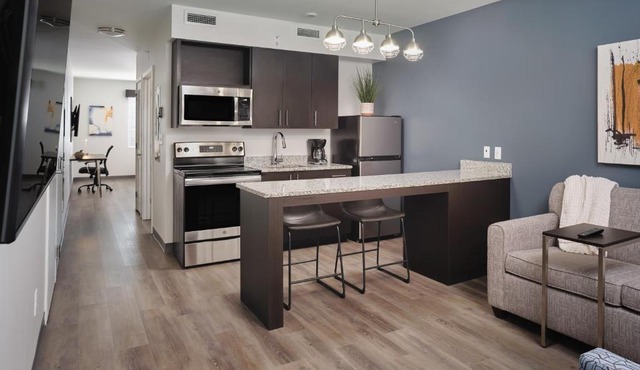 stayAPT Suites Jackson