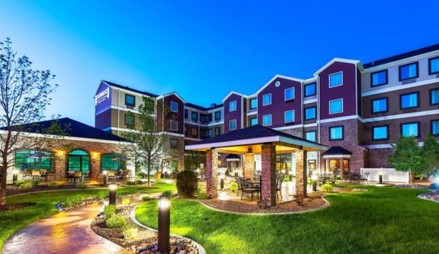 Staybridge Suites Bismarck by IHG
