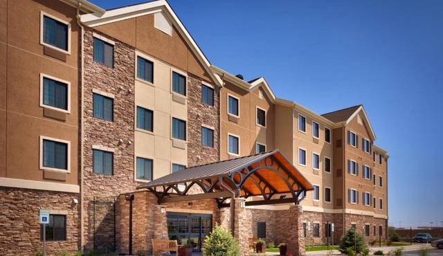 Staybridge Suites Cheyenne by IHG