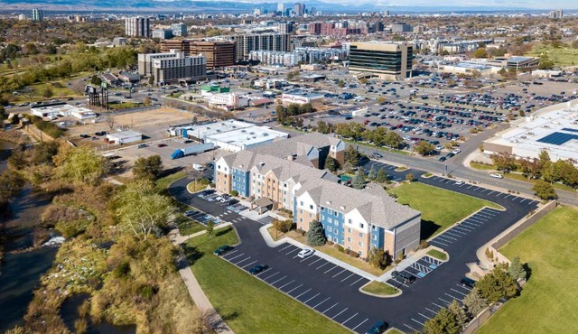 Staybridge Suites Denver - Cherry Creek by IHG
