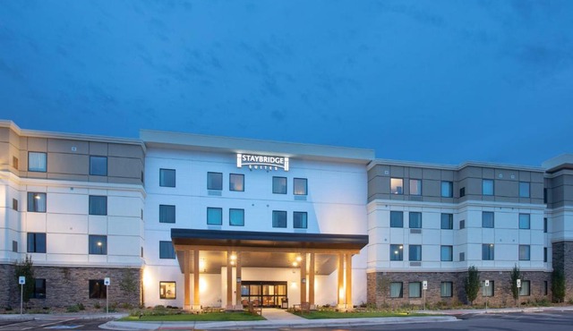 Staybridge Suites Denver South - Highlands Ranch by IHG