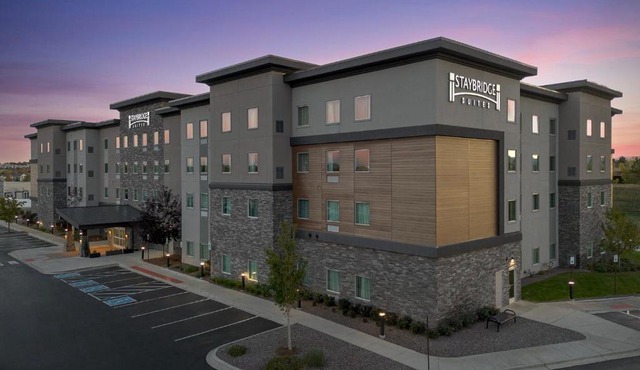Staybridge Suites - Denver North - Thornton by IHG