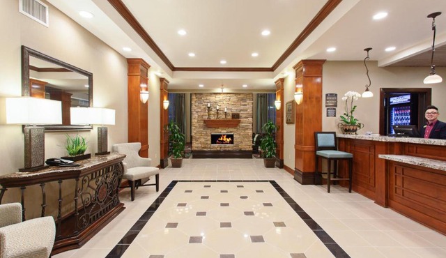 Staybridge Suites Irvine East/Lake Forest by IHG