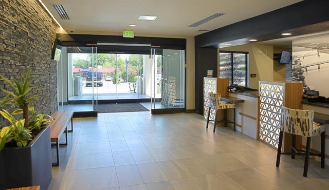 Staybridge Suites - Little Rock - Medical Center by IHG