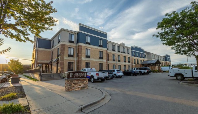 Staybridge Suites Middleton/Madison-West by IHG
