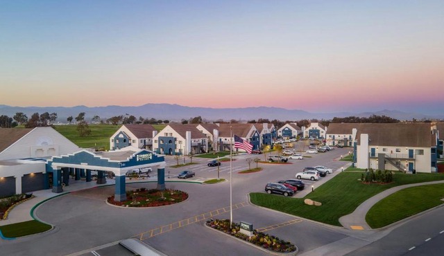 Staybridge Suites Oxnard - River Ridge by IHG