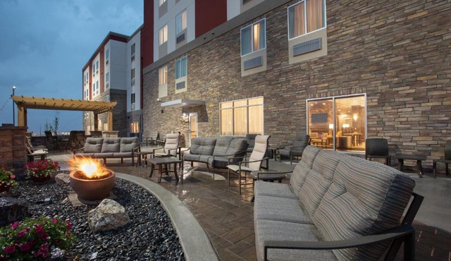 Staybridge Suites Rapid City - Rushmore by IHG