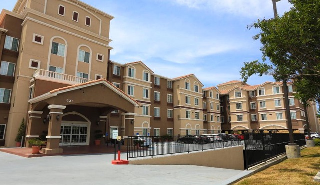 Staybridge Suites Silicon Valley - Milpitas by IHG