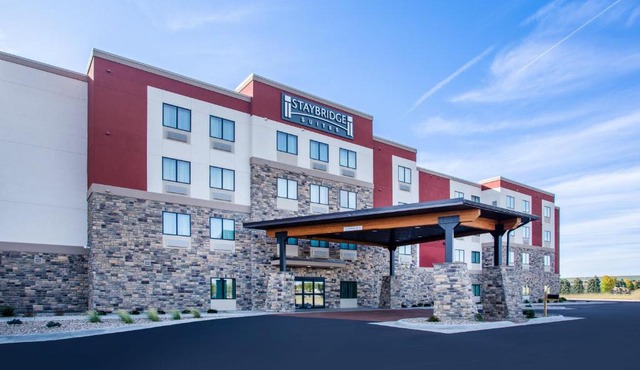 Staybridge Suites - Sioux Falls Southwest by IHG