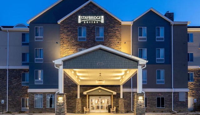 Staybridge Suites - Sioux City Southeast by IHG