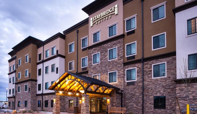 Staybridge Suites - St George by IHG