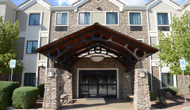 Staybridge Suites Tucson Airport by IHG