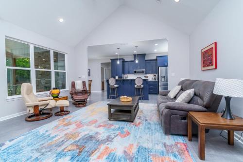 Steps to Fairway: Hot Springs Village Golf Retreat
