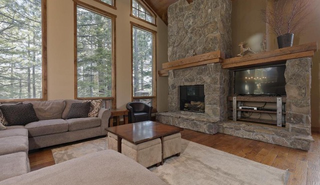 Stonegate 5 Holiday home