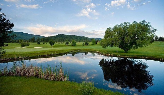 Stoneridge Resort