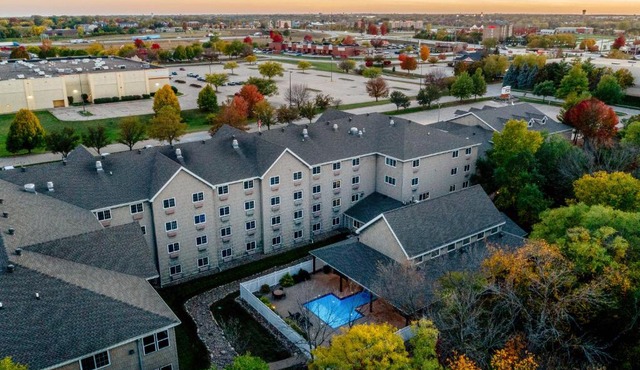 Stoney Creek Hotel Des Moines - Johnston