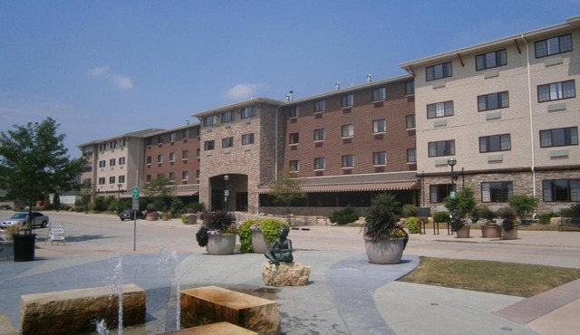 Stoney Creek Hotel Quad Cities - Moline