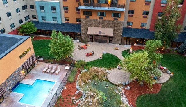 Stoney Creek Hotel Sioux City