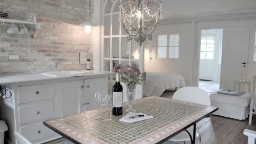 Store Ejlstrup Bed & Breakfast in Odense